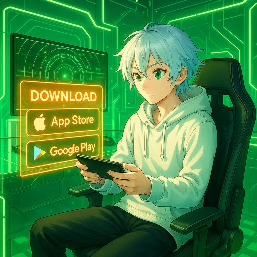 Como baixar o APK oficial da Vermelho777 no Android