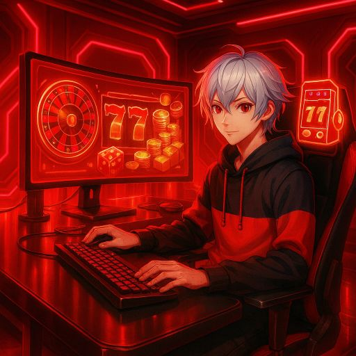 Passo a passo de instalação do Vermelho777 app.