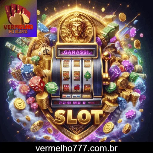 Imagem destacando login seguro na Vermelho777 para novos usuários