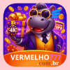 Logo da VERMELHO777