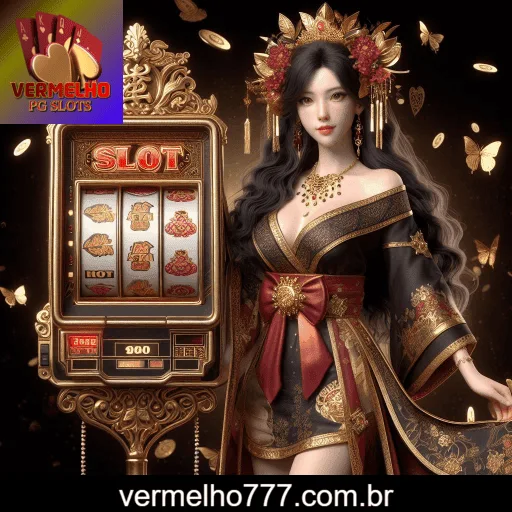 Banner promovendo todos os jogos disponíveis na Vermelho777