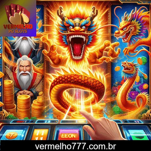 Imagem promovendo prêmios incríveis para quem joga na Vermelho777